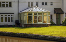 Withnell Fold conservatory leads