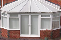 Withnell Fold conservatory installation
