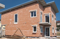 Withnell Fold home extensions