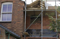 free Withnell Fold home extension quotes