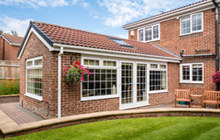 Withnell Fold house extension leads
