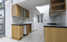Withnell Fold kitchen extension leads